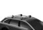 Thule Edge Flush Rail Footpack