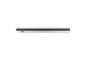 Thule Wingbar Edge 86cm Roofbar - Aluminium