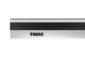 Thule Wingbar Edge 86cm Roofbar - Aluminium