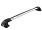 Thule Wingbar Edge Complete Set -2 Aluminium Roofbars + Feet & Fitting Kits