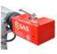 SAS Fort K Trailer Hitch Lock