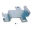 Gate Lock Bracket with double catch for Brenderup 3251
