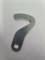 Gate Lock Hook for Brenderup 1150 & 1205 OLD GREY ABS lids