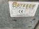 Second Hand Bateson Commercial/plant trailer 6' x 4'