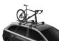 Thule 568 TopRide Bike Rack Black 