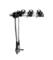 Thule HangOn 3-bike hanging tiltable bike rack 