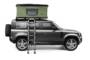Thule Basin hard-shell 2 person rooftop tent 