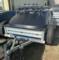 Ex-hire Brenderup 1205XL Camping trailer with ABS lid, load bars & 4 Thule cycle carriers