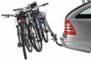 Thule HangOn 9708 4 Bike Towbar Mounted Cycle Carrier