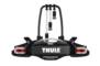 Thule VeloCompact 926 3-Bike towbar bike rack 