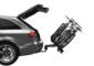 Thule VeloCompact 926 3-Bike towbar bike rack 