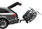 Thule VeloCompact 926 4- Bike Towbar Mounted Bike Rack 