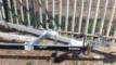 Brenderup Canoe / Kayak Trailer  - 16 Kayaks or 8 Canoes