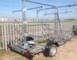 Brenderup Canoe / Kayak Trailer  - 16 Kayaks or 8 Canoes