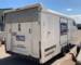 Second hand Brian James Race Transporter 5.5 x 2.1m