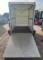 BlueLine Box Trailer with Ramp Door 8ft x 5ft 