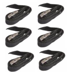Wheel strap x 6 (9402/9403/9502/9503)