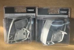 Thule Omnistor Awning 5200 Leadrail Endcap  