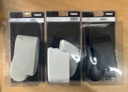 Thule Omnistor Awning 5200 Main Housing Endcap 