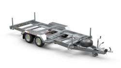 Brian James Chassis Plant 3.8m x 1.3m 3500kg