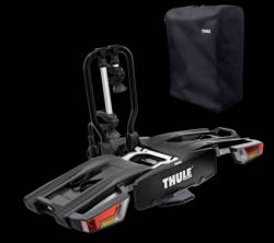 Thule EasyFold XT 2-Bike Cycle Carrier with Carrying Bag