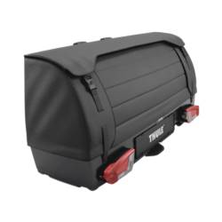 Thule Onto 2 Towbar Cargo Carrier