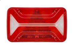 Aspock MultiLED Spare Lens for new Brian James T4, T6 & Connect