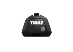 Thule Evo Raised Rail Foot Pack