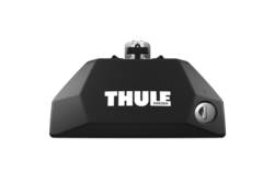 Thule Evo Flush Rail Foot Pack