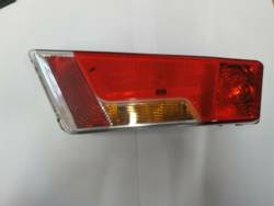 Thule 52486 Lamp Right for Thule EasyFold XT 3 Bike 933/934