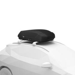 Thule Force 3 S Small Roof Box 