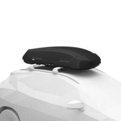 Thule Force 3 XL Extra Large Roof Box 
