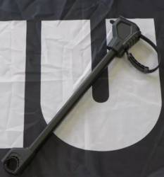 Thule New Style Bike Arm 502mm