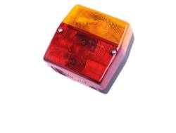 Lamp 7 pin (9502/9503)