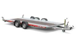 Brian James A4 - 4m x 1.9m - 2700kg