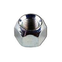Wheel nuts M12 conical