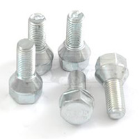 Wheel bolts conical M12 x 1.5 x 24mm