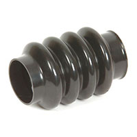 Bellow black (plain) 2000-3000kg couplings