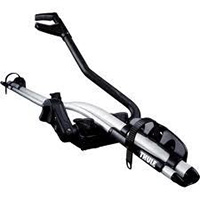 Thule ProRide 598 Silver Cycle Carrier