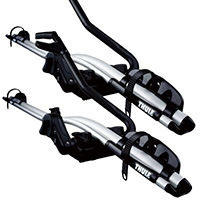thule proride 598 twinpack