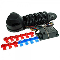 12N full kit in bypass
