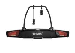 Thule VeloSpace XT 2 Bike Carrier Towbar Mount
