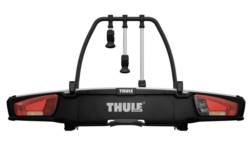 Thule VeloSpace XT 4 Bike Carrier Towbar Mount
