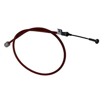 Alko 1130mm quick release brake cable