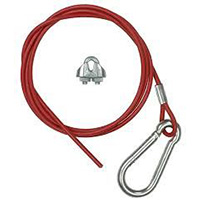 Breakaway cable (light weight)