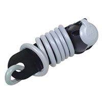 12S Prewired Socket with 1.5 metres cable