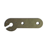 Heavy Duty 12N single plate