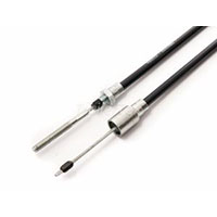 Knott 1230 mm brake cable