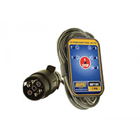 12N towbar socket tester 3.5m cable