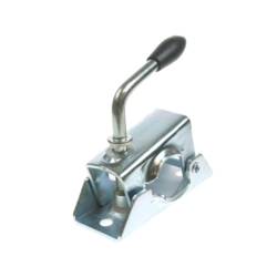 34mm Standard Duty Split Jockey Wheel Clamp- MP222
